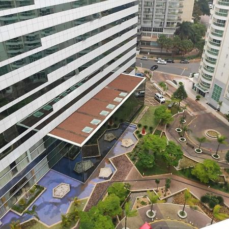 Saint Moritz Diaria Brasil 63873 Apartment Brasilia Exterior photo