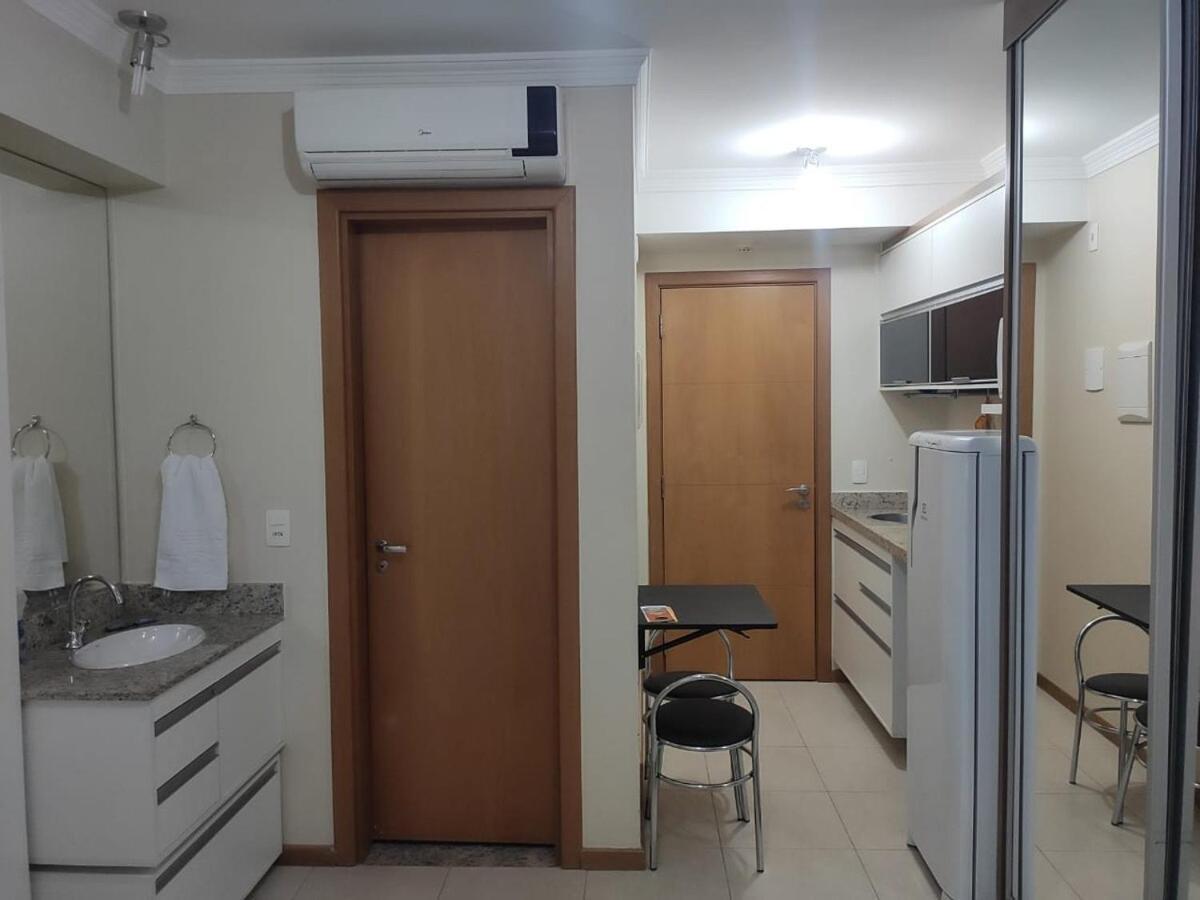 Saint Moritz Diaria Brasil 63873 Apartment Brasilia Exterior photo