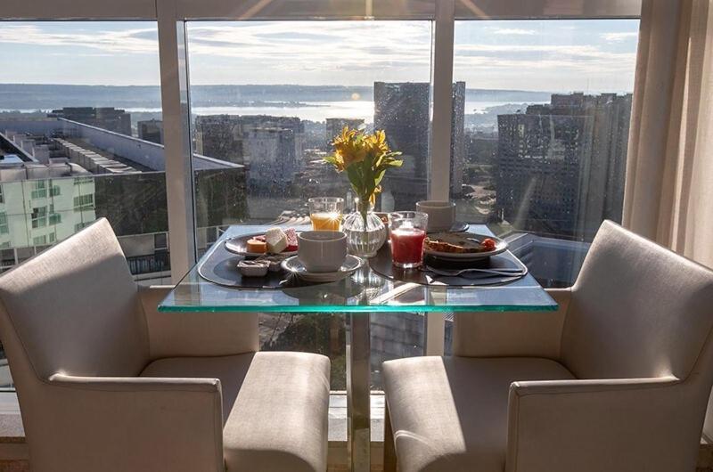 Saint Moritz Diaria Brasil 63873 Apartment Brasilia Exterior photo
