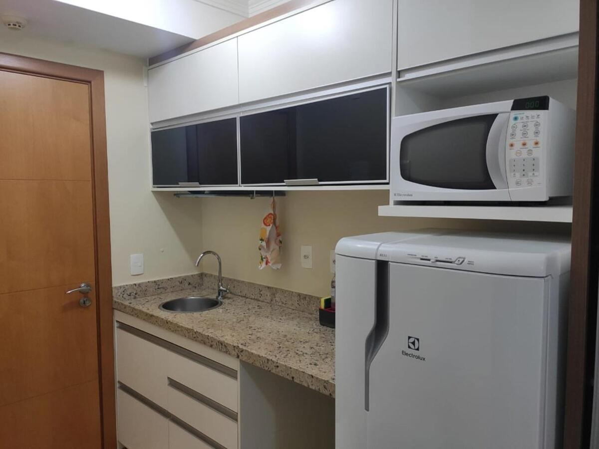 Saint Moritz Diaria Brasil 63873 Apartment Brasilia Exterior photo