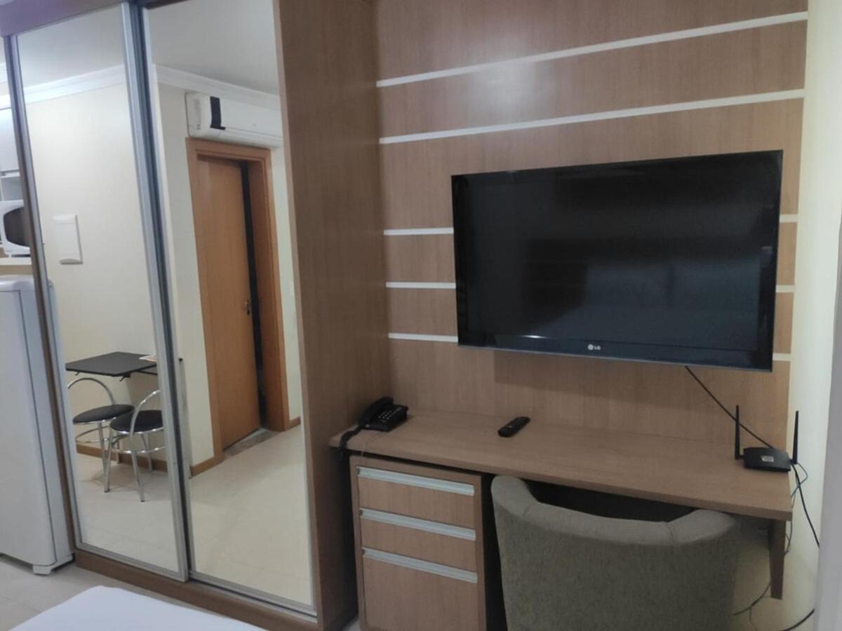 Saint Moritz Diaria Brasil 63873 Apartment Brasilia Exterior photo